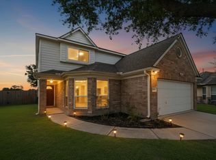 17802 Yellow Birch Trl, Humble, TX 77346
