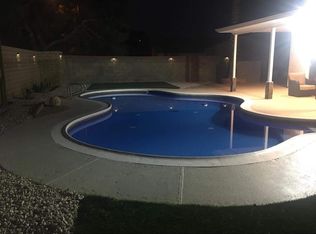 3972 Arrowood Dr, Spring Valley, NV 89147
