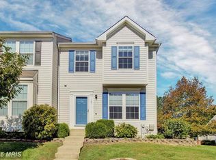 101 Spencer Cir, Forest Hill, MD 21050
