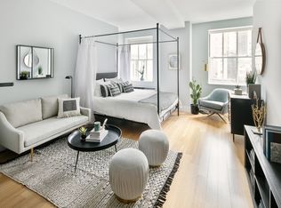 67 Wall St APT 11C, New York, NY 10005