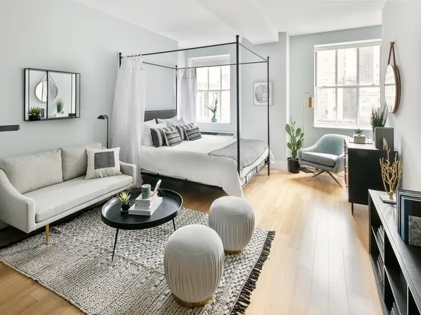 67 Wall St, New York, NY