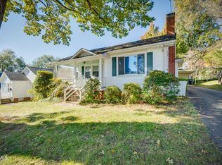 522 Elmwood Ave, Kingsport, TN 37660