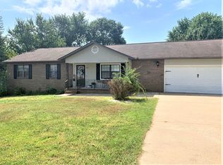 112 Michael Dr, Harrison, AR 72601