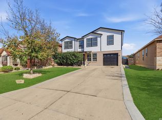 7338 Magnolia Blf, San Antonio, TX 78218