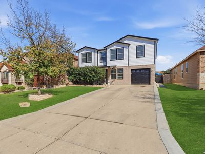 7338 Magnolia, San Antonio, TX, 78218
