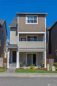 9509 134th St E, Puyallup, WA, 98373