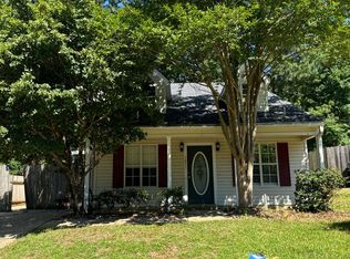 3807 Green Mountain Dr, Ruston, LA 71270