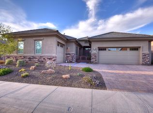 5704 E Sleepy Ranch Rd, Cave Creek, AZ 85331