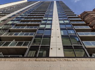 340 Queen St #1110, Ottawa, ON K1R 0G1