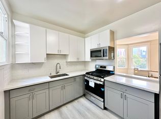 2025 Clement St #2, San Francisco, CA 94121