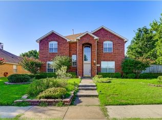 (Undisclosed Address), Frisco, TX 75035
