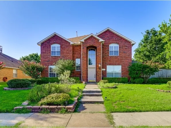 (undisclosed Address), Frisco, TX 75035