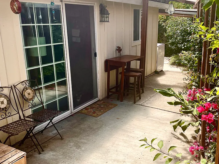 1041 El Dorado Ave #A — Photo 1