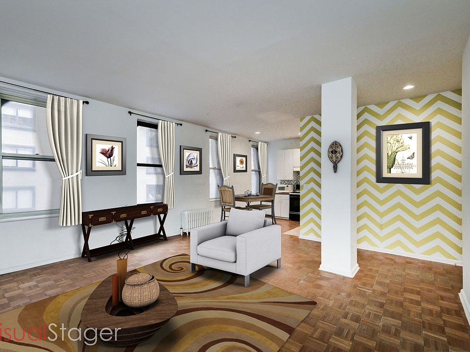 1st image of 57 W 58th St APT 10I