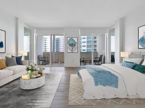 10275 Collins Ave APT 1502, Bal Harbour, FL 33154