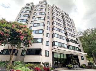 1601 18th St NW APT 503, Washington, DC 20009