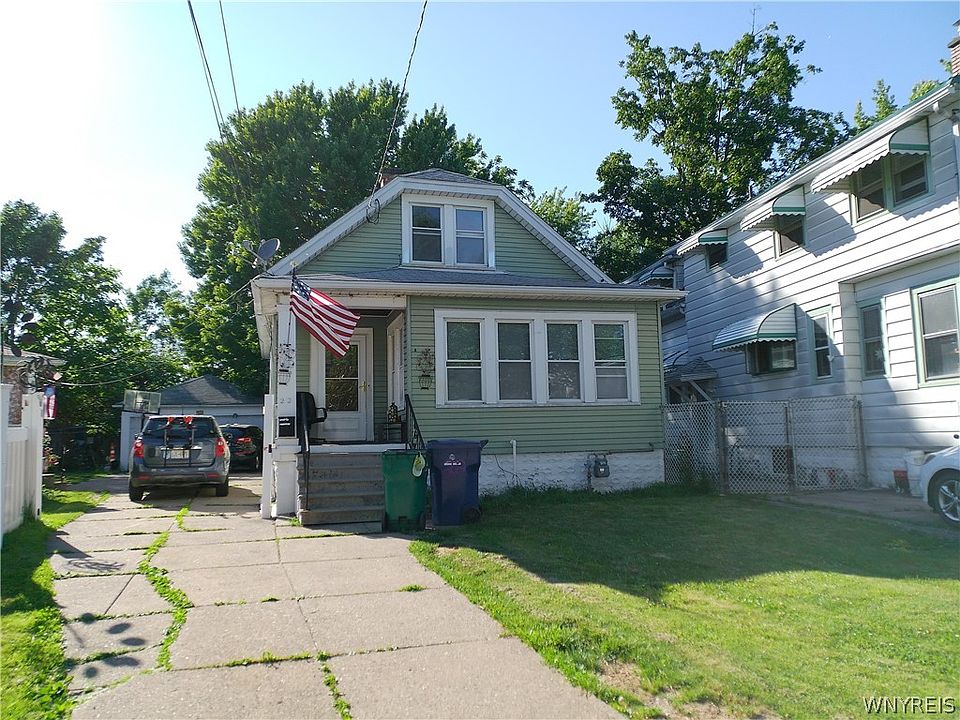 1st image of 20 Malsch St