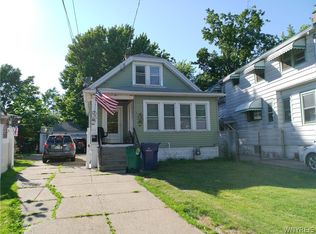 20 Malsch St, Buffalo, NY 14207