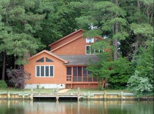 4 Portside Ct, Ocean Pines, MD 21811