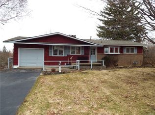 4766 Linda Dr, Syracuse, NY 13215