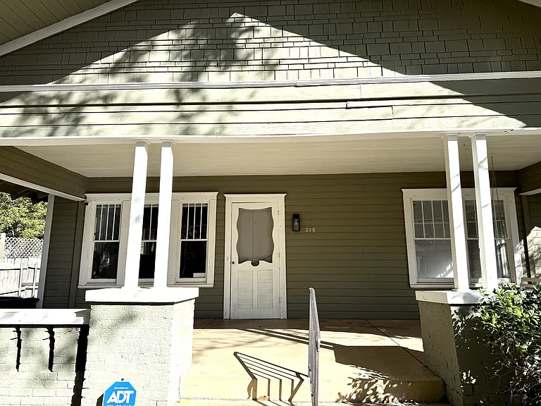 316 K St SW — Photo 29