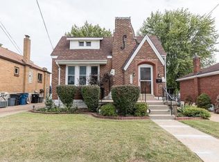 9020 Pilot Ave, Saint Louis, MO