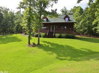 4303 Deer Dr, Paron, AR 72122