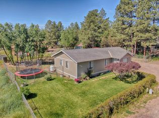 3077 Browning Ln, Lakeside, AZ 85929
