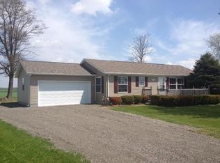 11028 County Road 60, De Graff, OH 43318