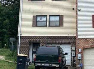 1800 Valley Ter SE, Washington, DC 20032
