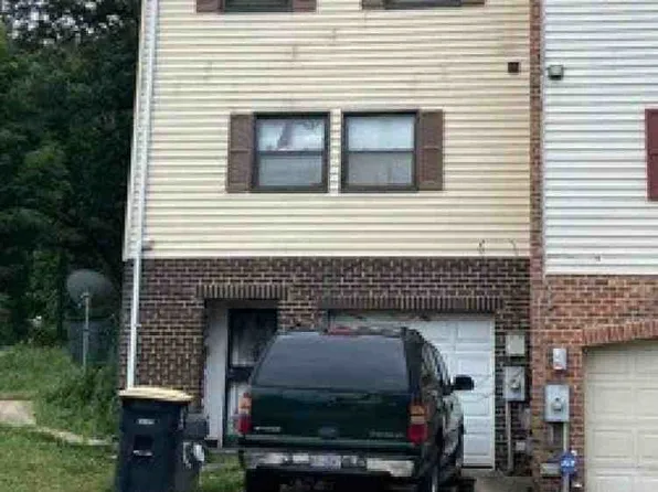1800 Valley Ter SE, Washington, DC 20032