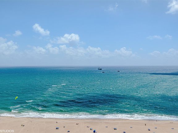 2nd image of 2100 S Ocean Lane #1502