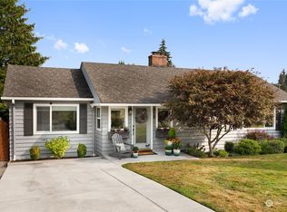 313 42nd St SW, Everett, WA 98203