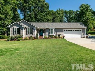 1405 Roy Averette Dr, Raleigh, NC 27603