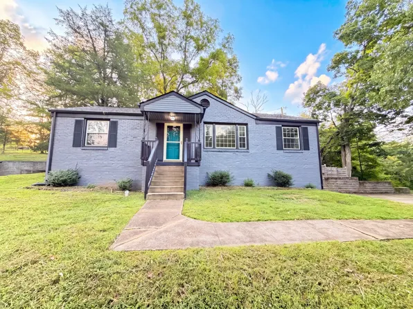 1223 Beverly Hills Dr, Clarksville, TN 37040