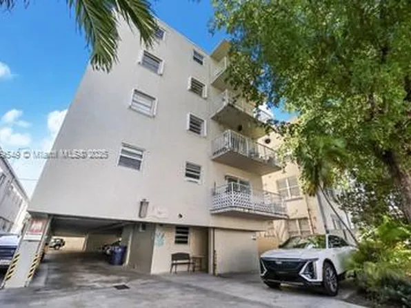 1615 Meridian Ave APT 303, Miami Beach, FL 33139