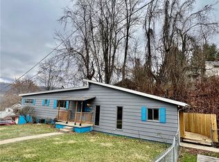 605 Jeanette Ave, Martins ferry, OH