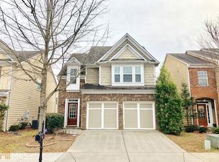 5855 Asby Way, Cumming, GA 30040