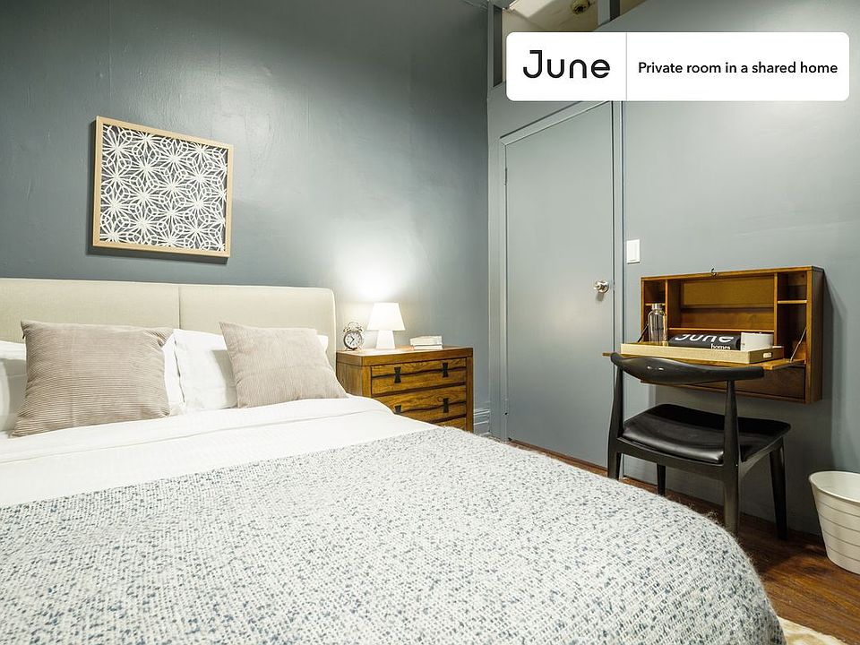 1st image of 400 W 20th St #2S-B