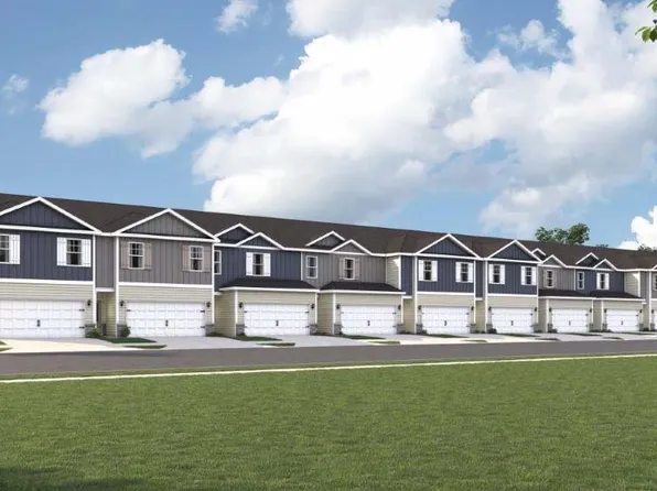 Homes Available Soon, The Cannon