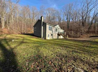 313 Hecks Run Rd, Fairmont, WV 26554
