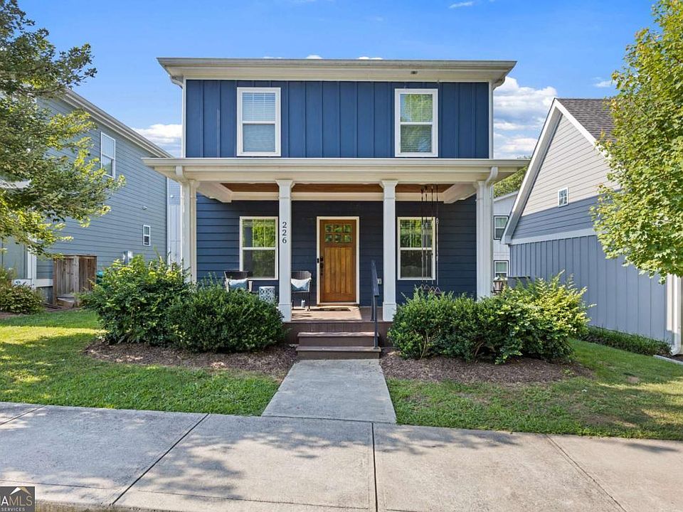 1st image of 226 Old Canton Cir
