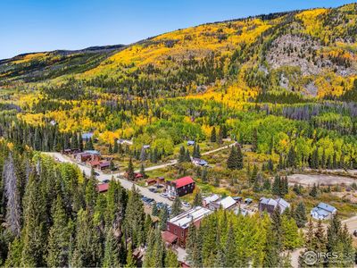 25850 County Road 162, Nathrop, CO, 81236