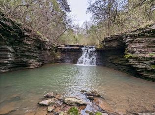 Old Rudy Way, Rudy, AR 72952