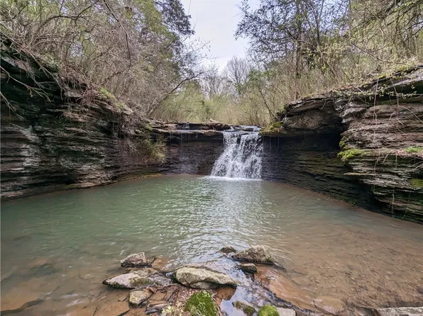 Old Rudy Way, Rudy, AR 72952