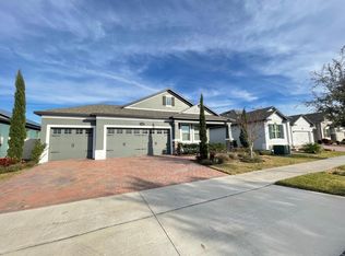 1195 Siboney St, Saint Cloud, FL 34771
