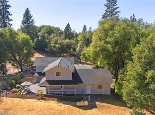 12401 Big Hill Rd, Columbia, CA 95310