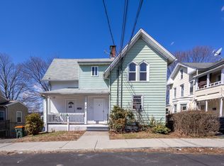 42 Maple St, Meriden, CT 06451