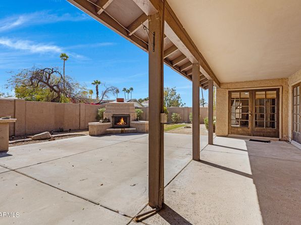 1827 E Manhatton Dr, Tempe, AZ 85282