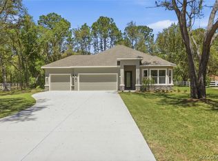 1485 E Saint James Loop, Inverness, FL 34453